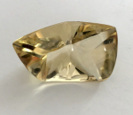 Lemon Citrin Fancy Cut